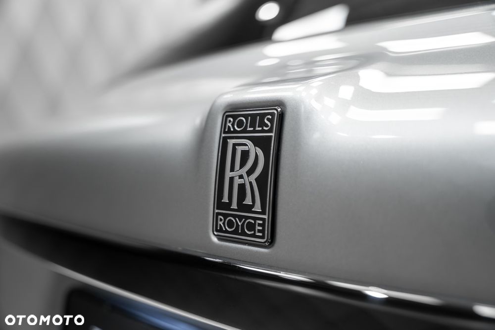 Rolls-Royce Cullinan Series II Black Badge - 8