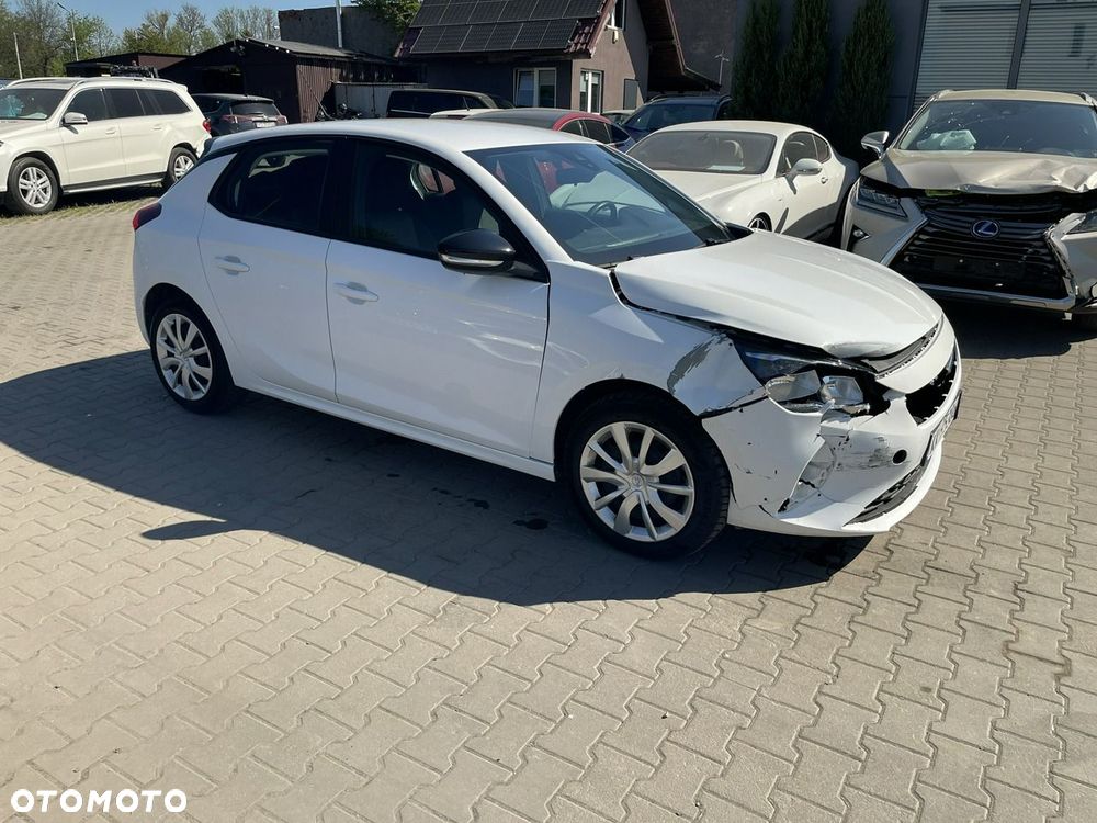 Opel Corsa 1.2 Edition S&S - 3