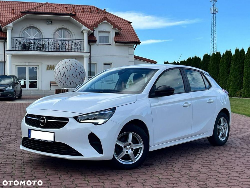 Opel Corsa - 2
