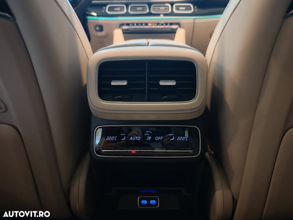 MERCEDES-BENZ GLE 2026 — imagine 23