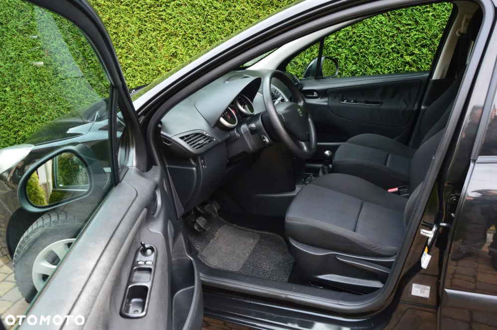 Peugeot 207 75 Tendance - 6