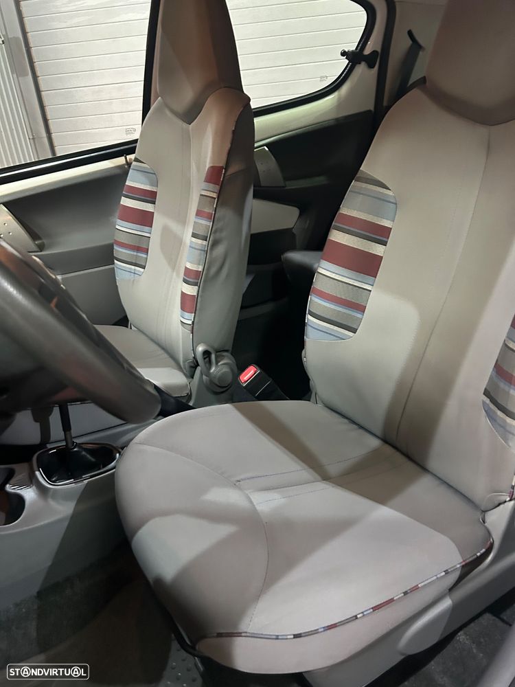 Citroën C1 1.0 Style - 9
