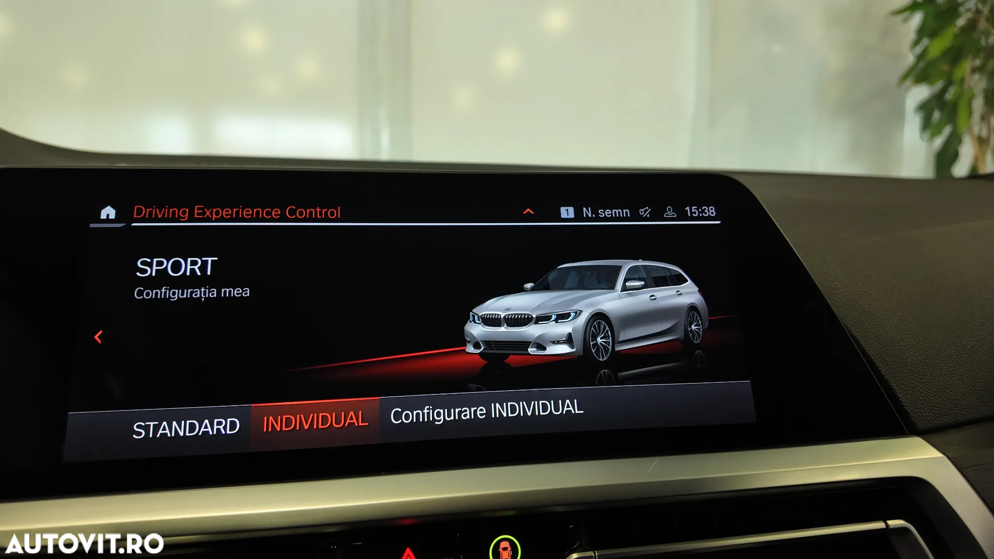 BMW Seria 3 320d Touring xDrive Aut. Advantage - 28