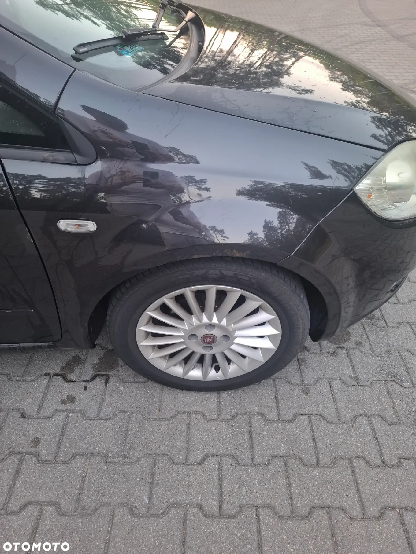 Fiat Linea 1.3 MJ 16V Active - 21