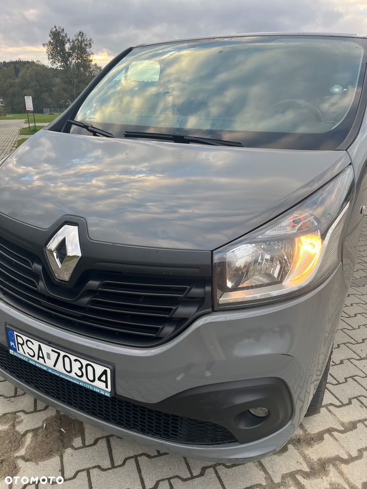 Renault Trafic - 6