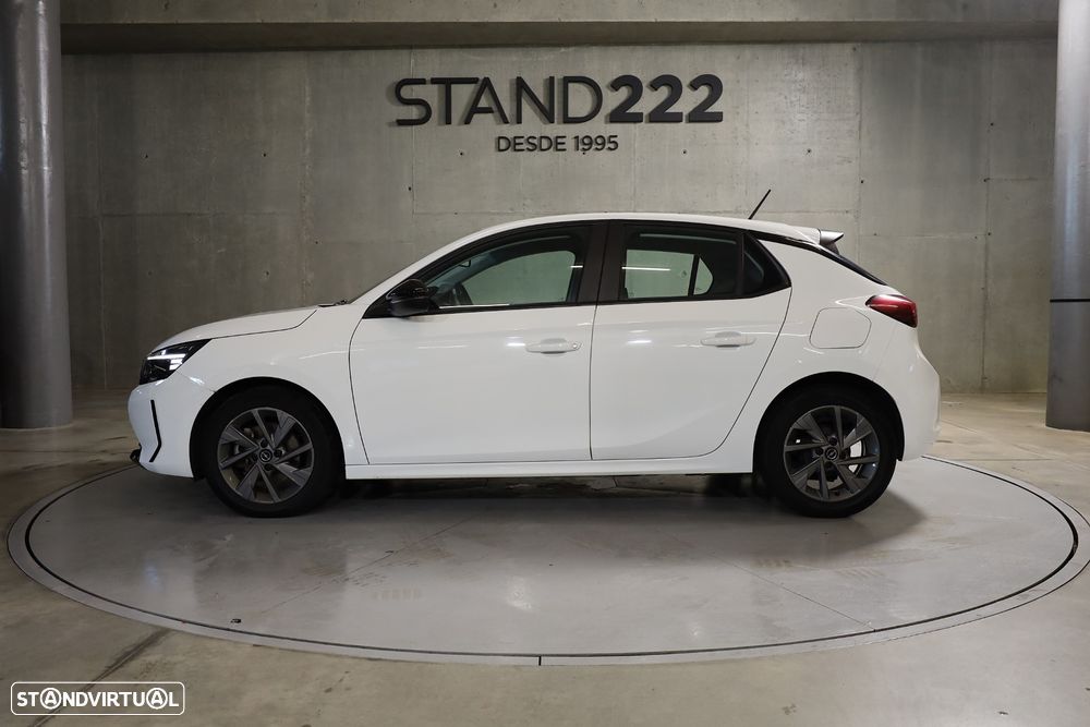 Opel Corsa 1.2 T Edition - 8