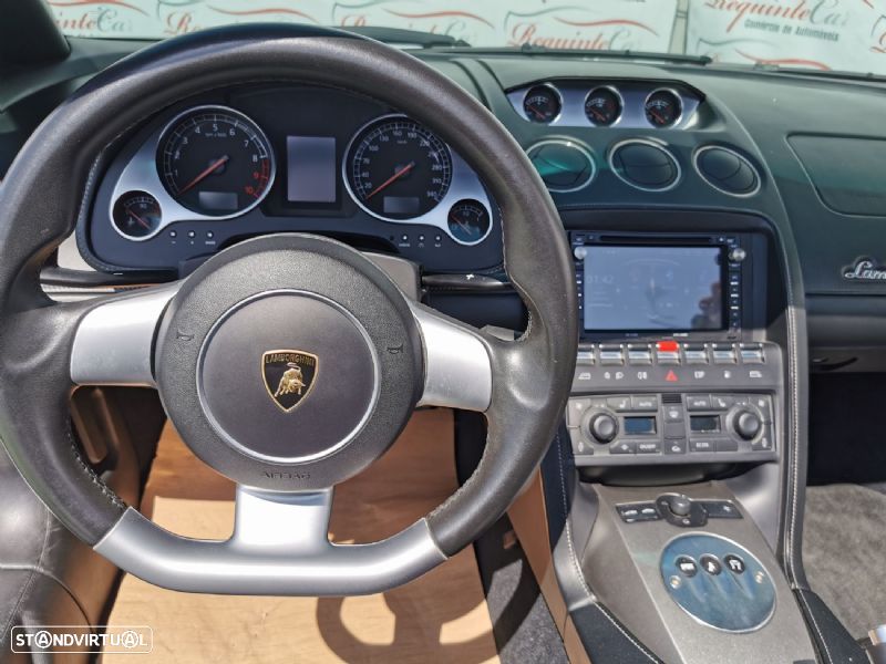 Lamborghini Gallardo - 26