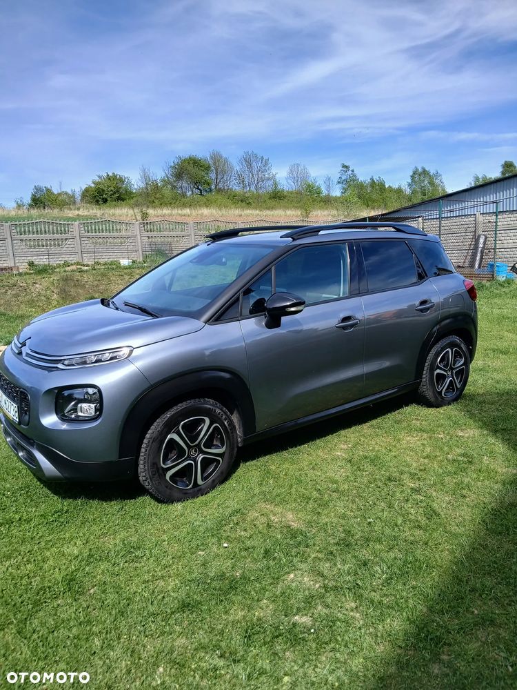 Citroën C3 Aircross PureTech 110 Stop & Start Feel - 1