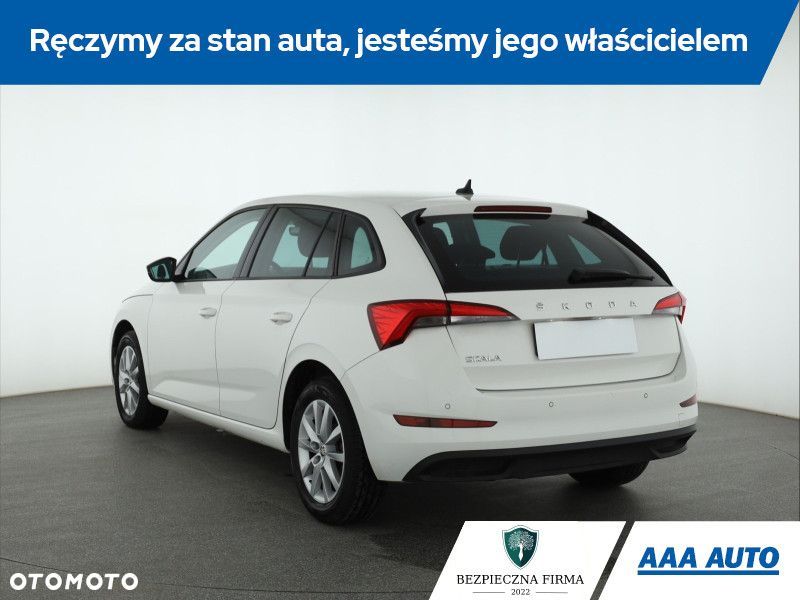 Skoda Scala - 6