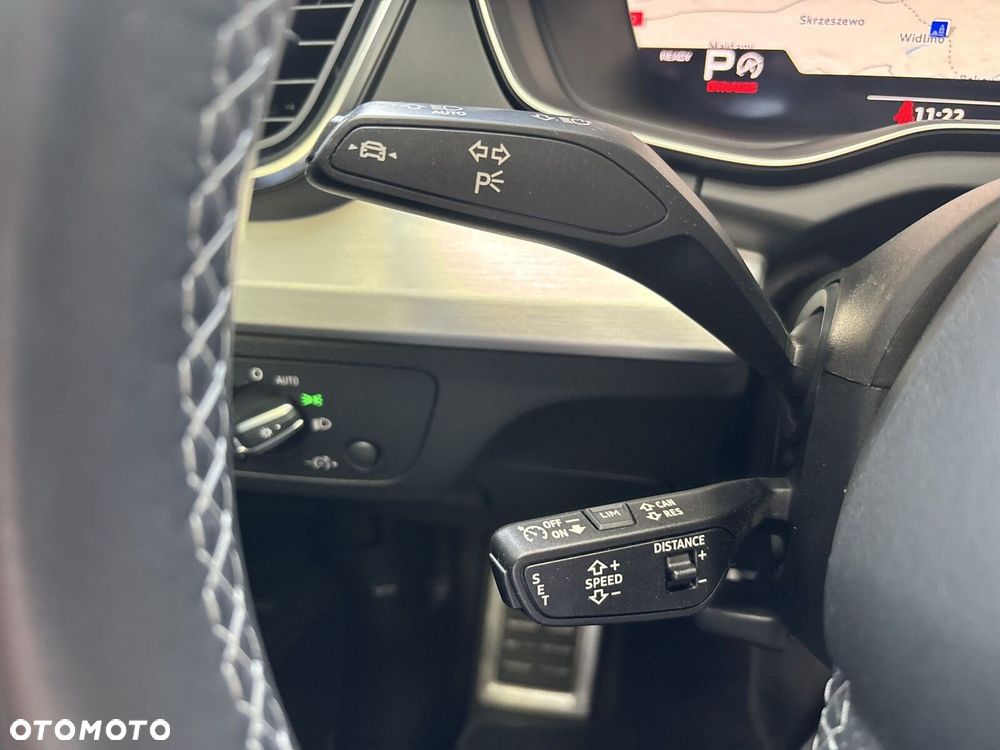 Audi Q5 40 TDI mHEV Quattro S Line S tronic - 13