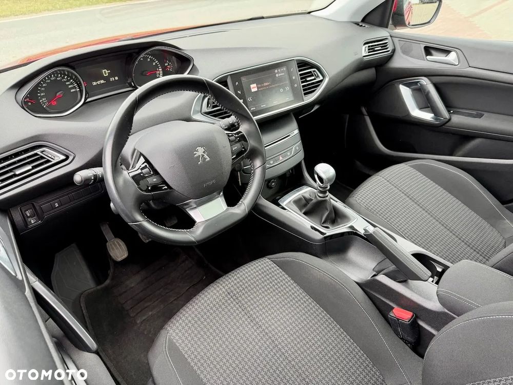 Peugeot 308 PureTech 110 Stop & Start Style - 5