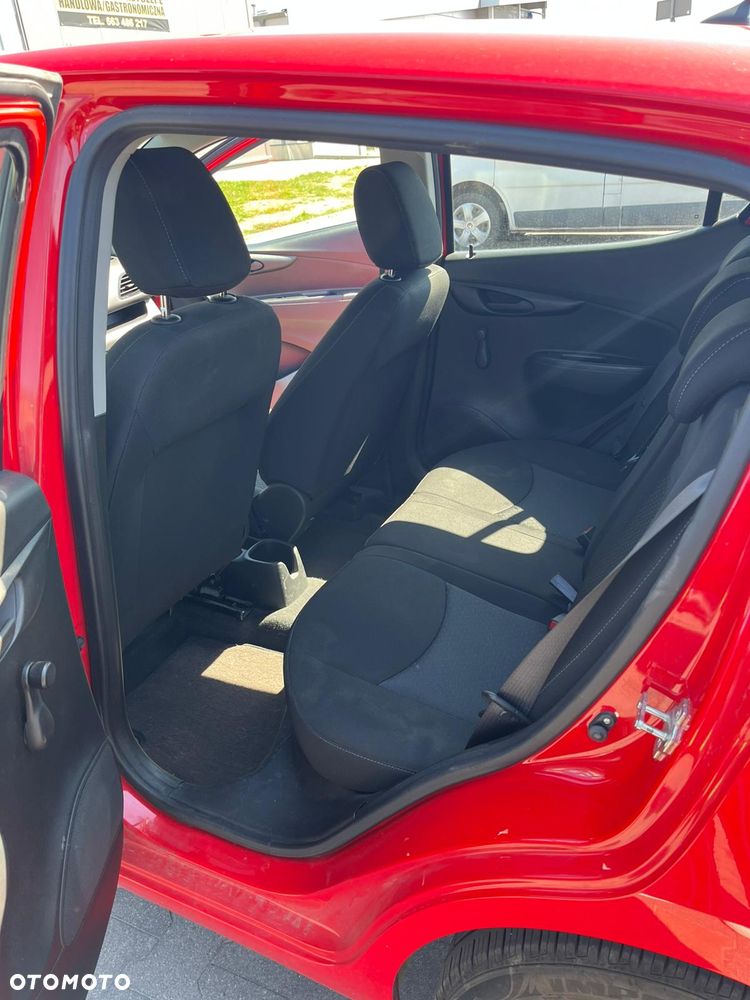 Opel Karl 1.0 Cosmo - 15