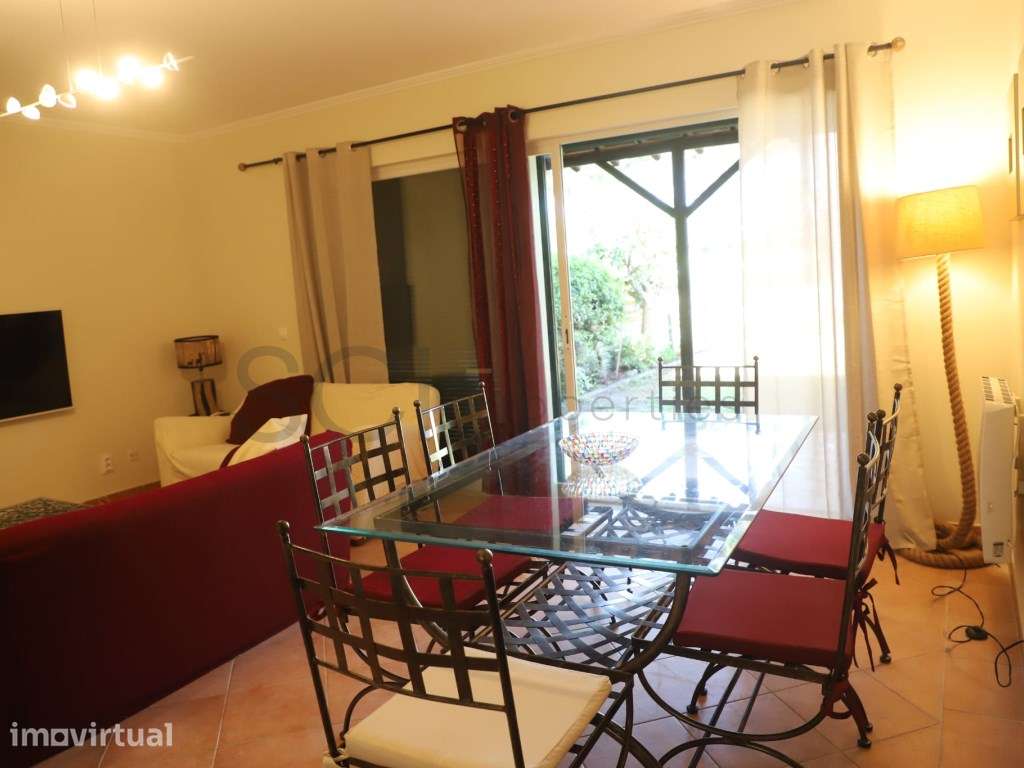 Apartamento T3 na Herdade da Aroeira para arrendamento - Conforto, ... - Grande imagem: 5/14