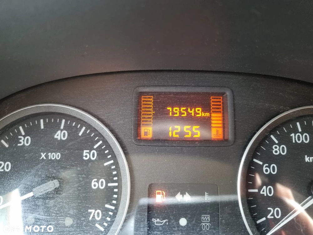 Dacia Sandero 1.4 MPI - 15