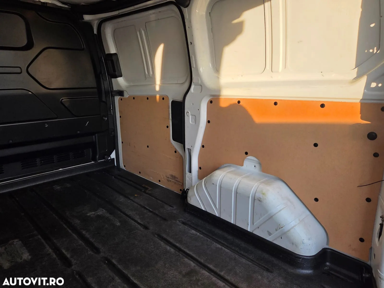 Ford Transit New Custom L1H1 - 13