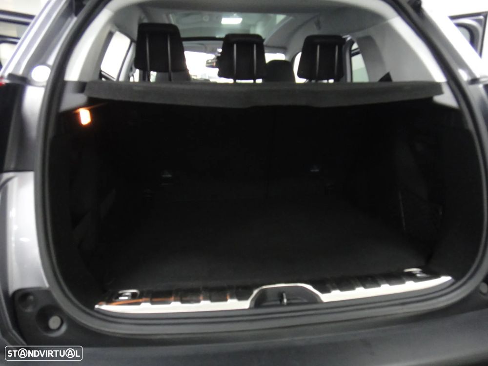 Peugeot 2008 PureTech 110 GPF Stop&Start EAT6 Crossway - 23