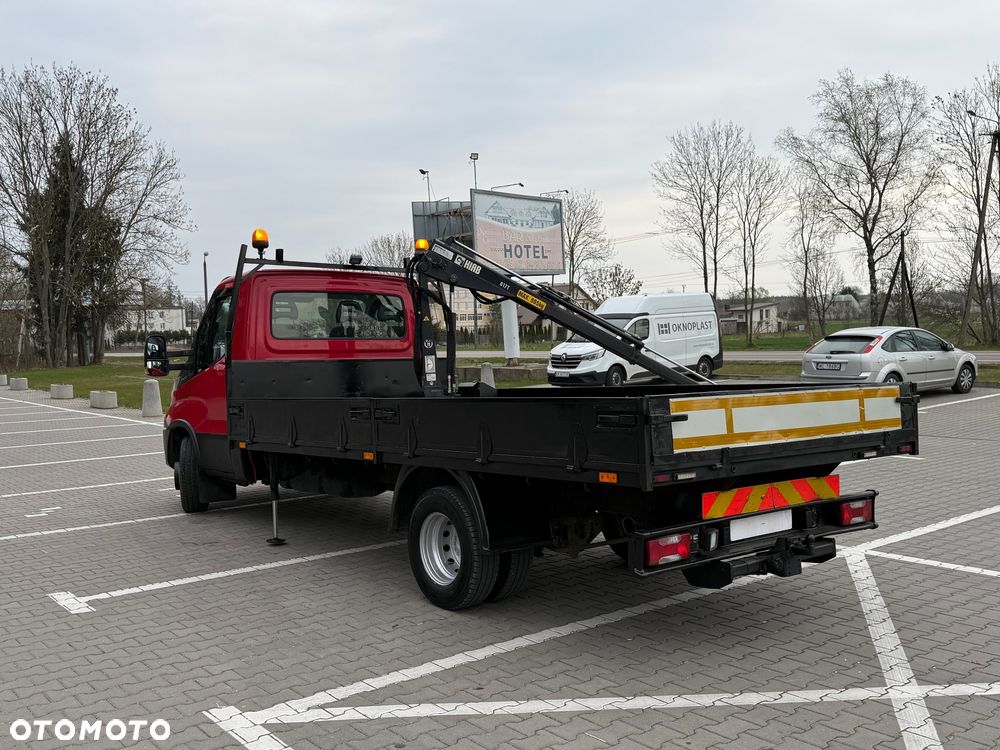 Iveco DAILY 35S - 10