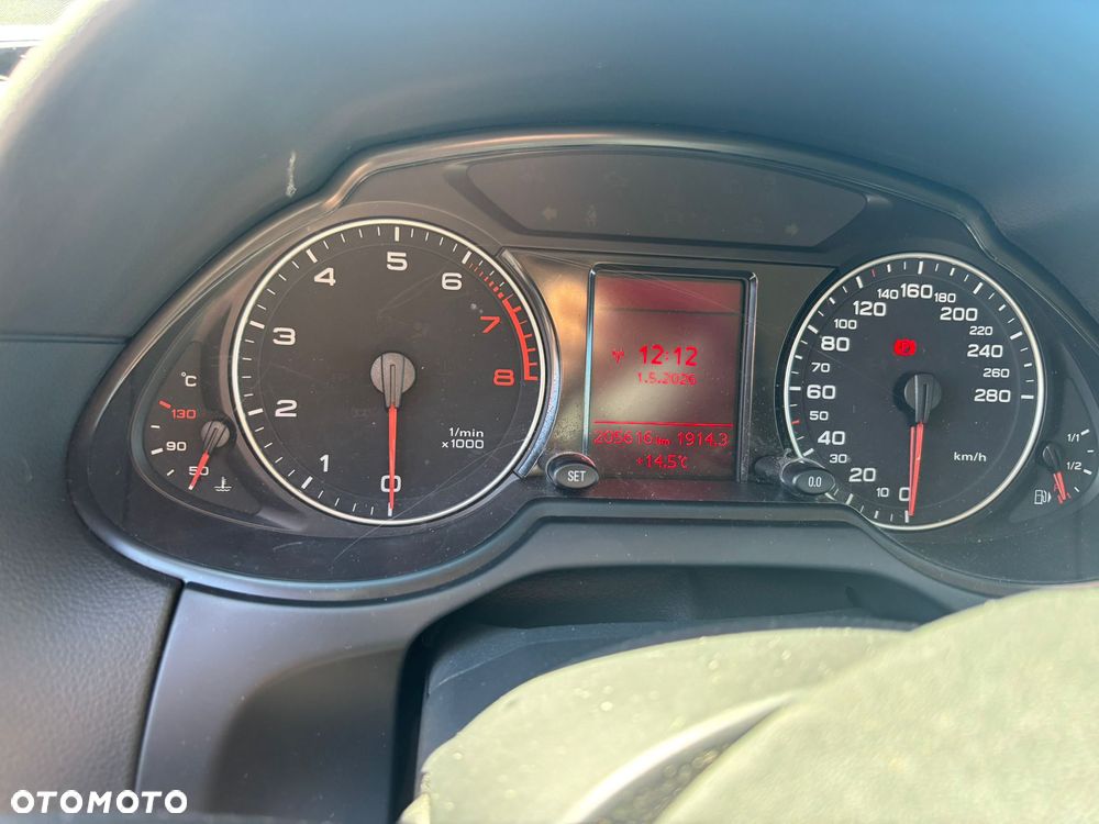 Audi Q5 2.0 TFSI Quattro S tronic - 13