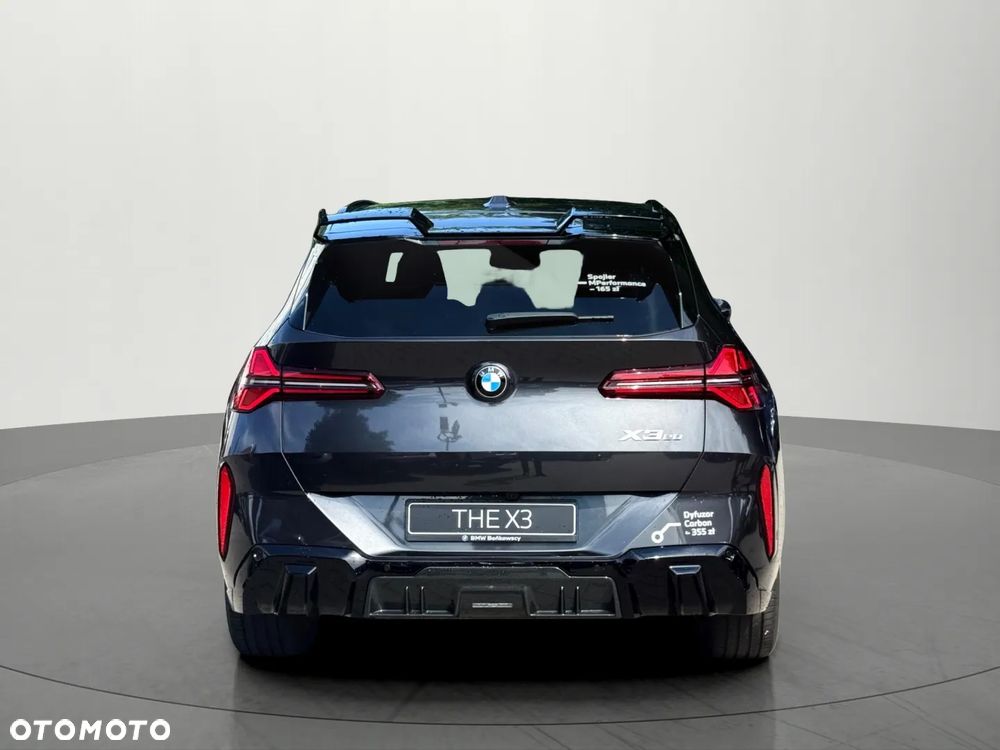 BMW X3 - 3