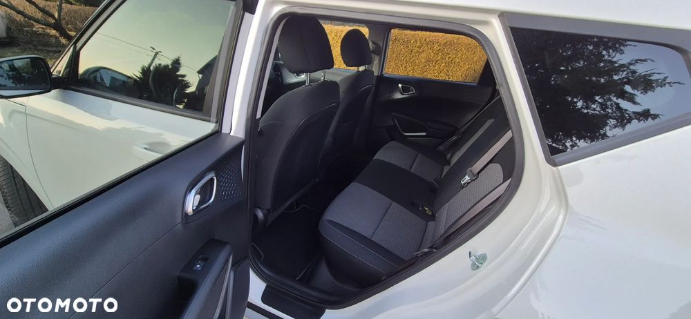 Kia Soul e-Soul 39kWh M - 12