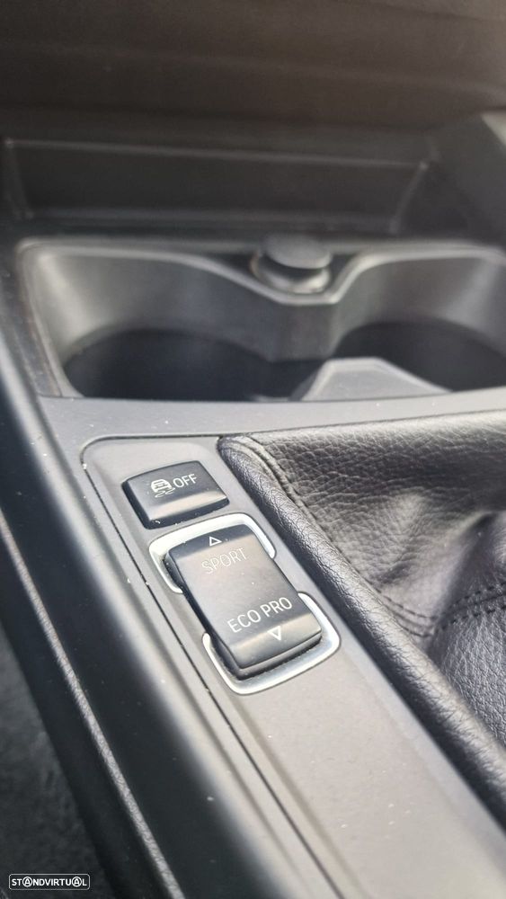 BMW 116 i Sport Line - 15