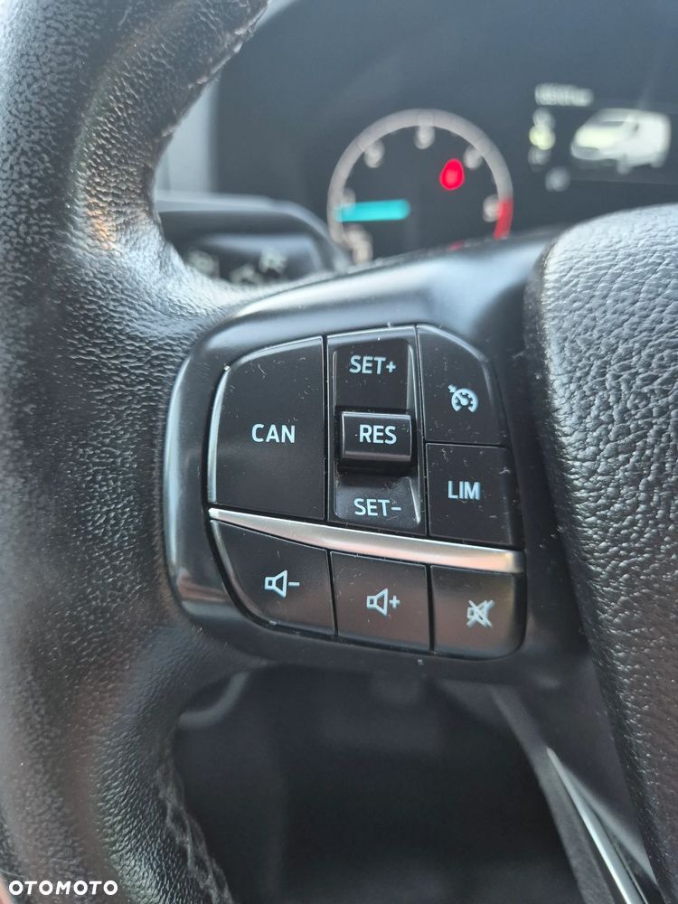 Ford Custom 2.0Tdci 2020r 130 koni 150tys km Ledy kamera klima webasto Super stan - 28