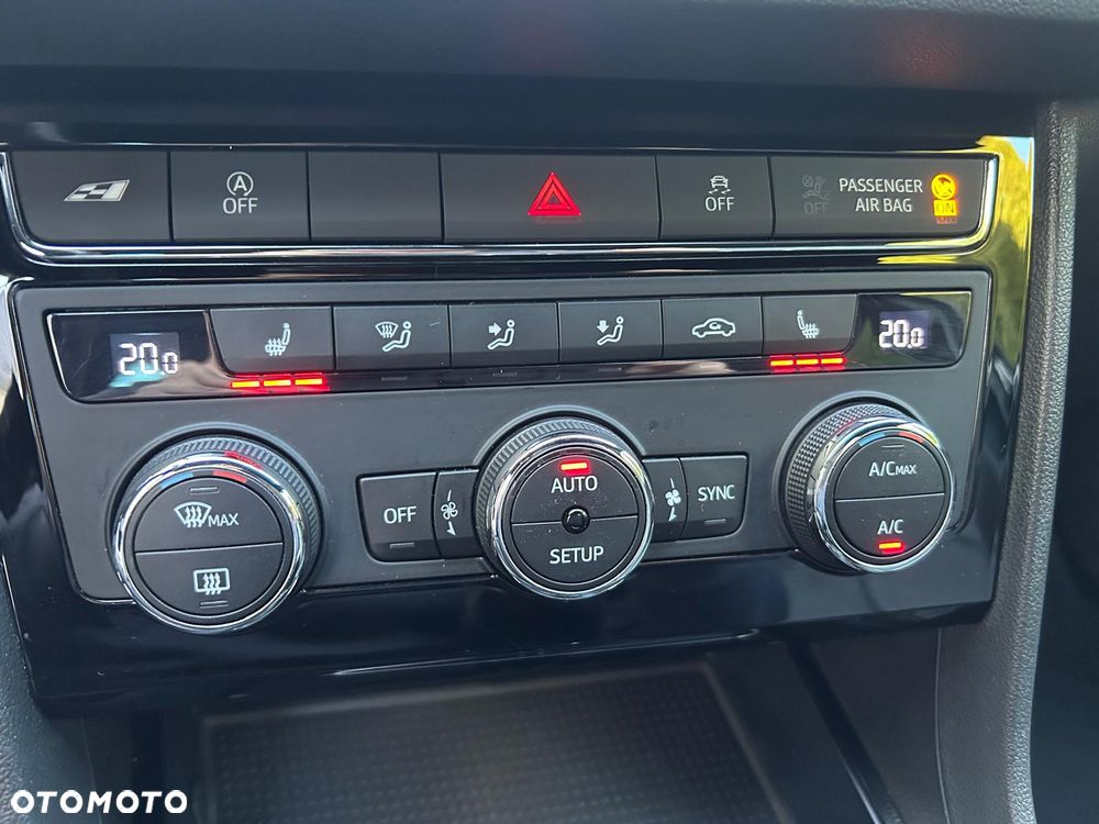 Seat Leon SC 2.0 TSI Start&Stop Cupra 300 - 29