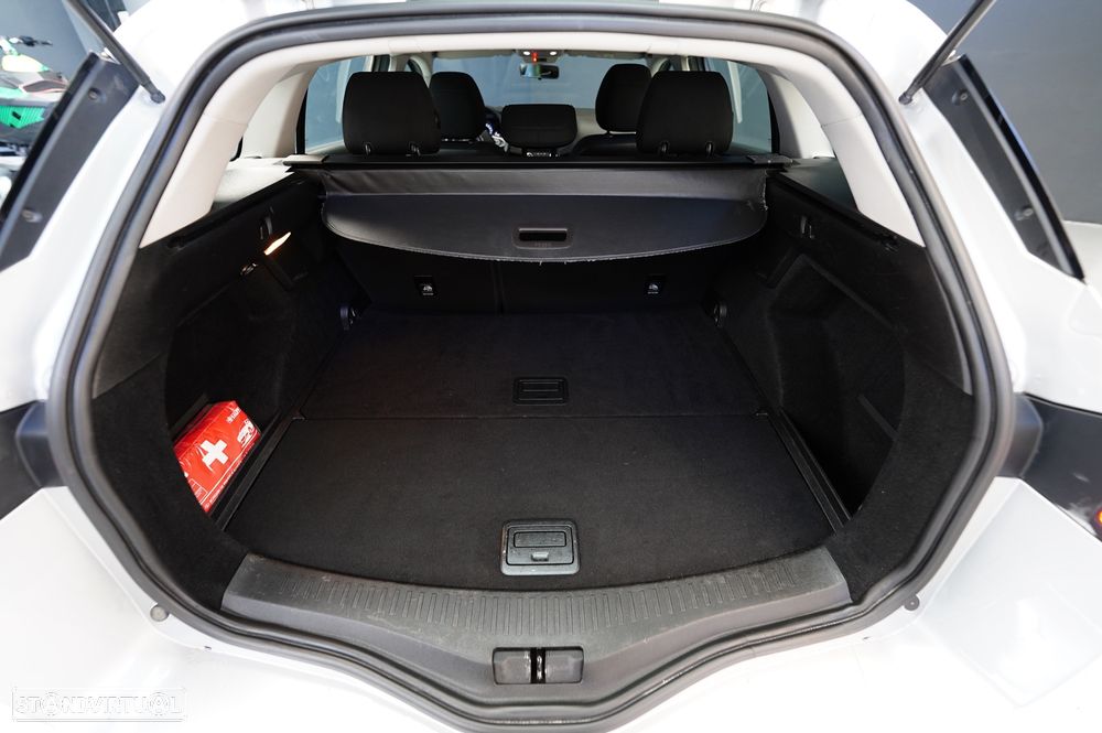 Renault Mégane Sport Tourer 1.5 dCi Zen - 18