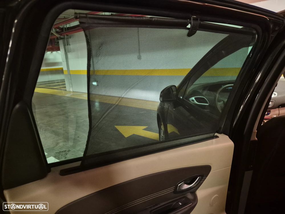 Renault Grand Scénic 1.5 dCi Luxe 7L - 25