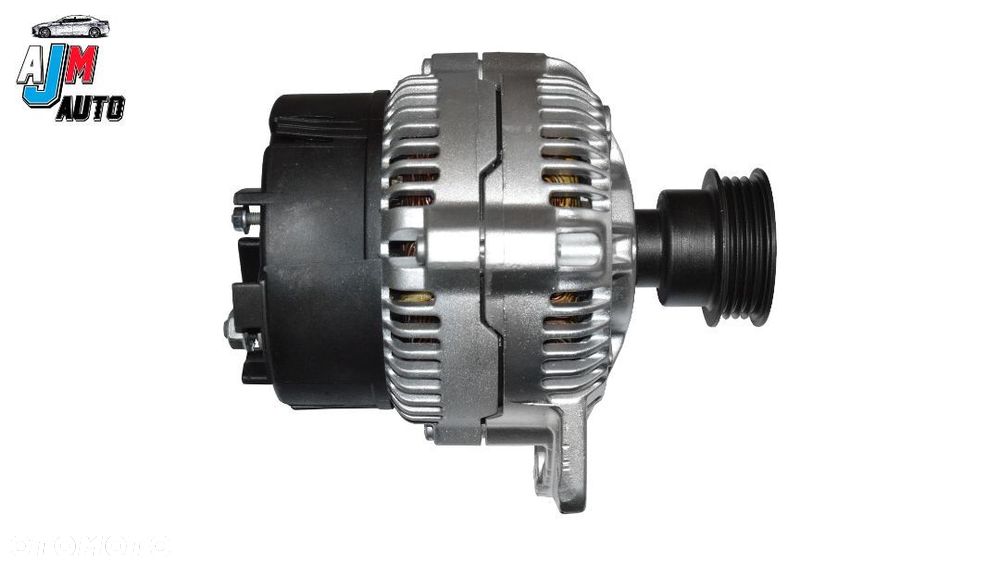 Alternator 1.6 2.0 E S4 Turbo Quattro Audi 100 C4 80 B4 A6 C4 Cabriolet B4 - 2