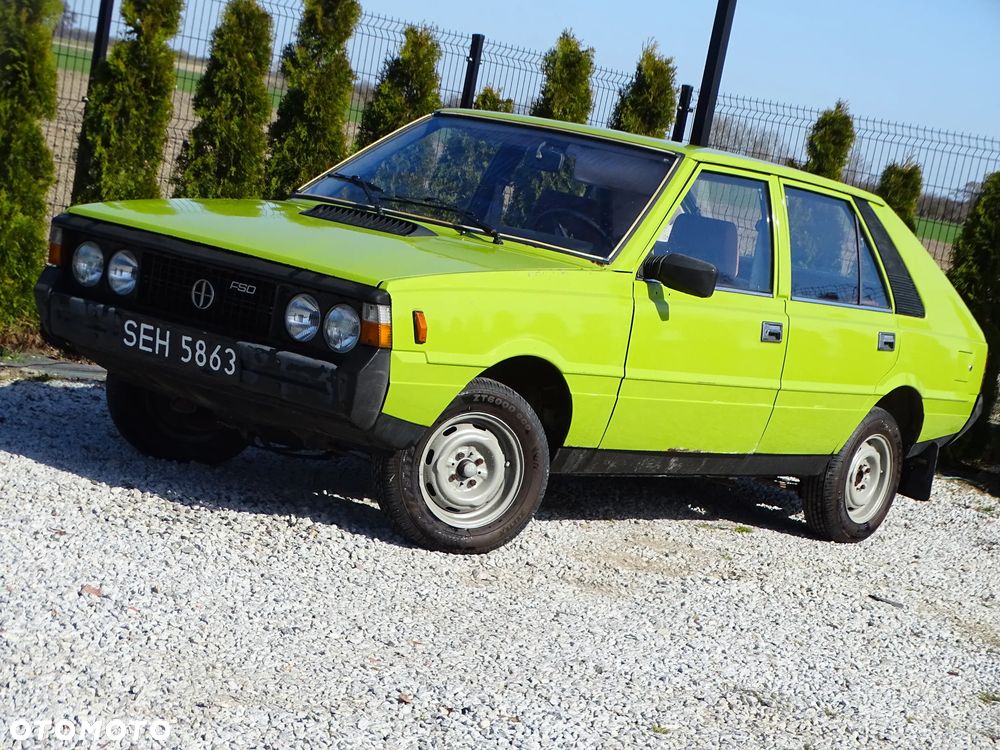Polonez 1.5 - 1