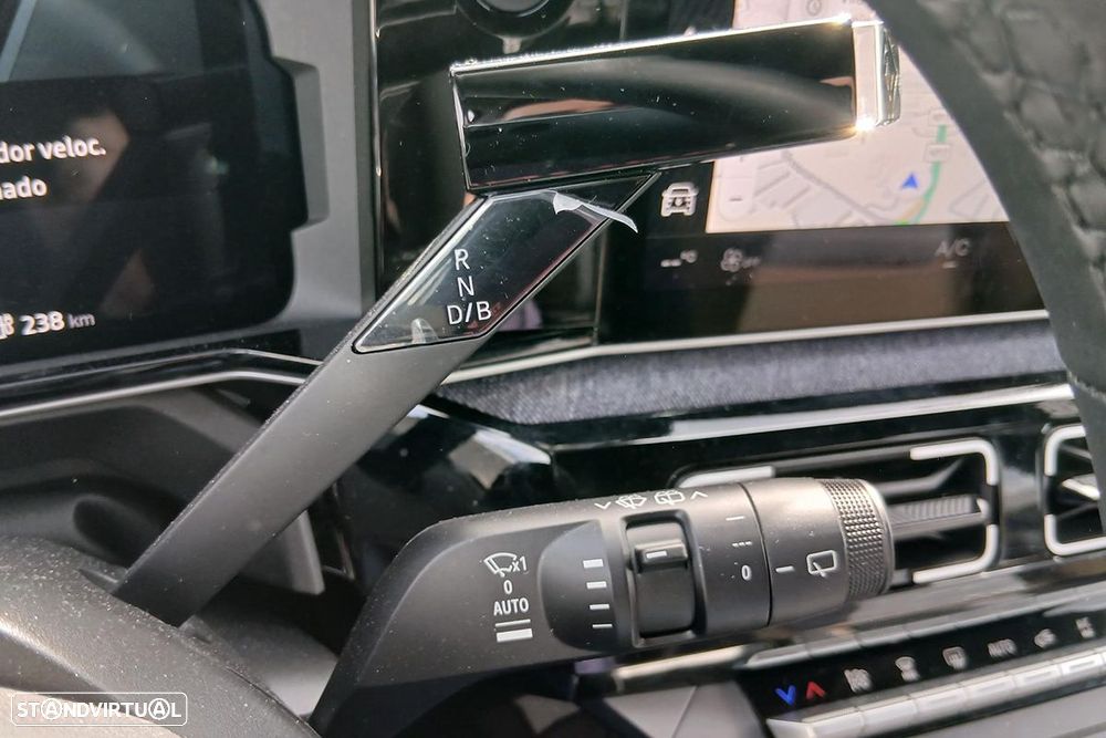 Renault 5 E-Tech 40 kWh Techno Autonomia Urbana - 13