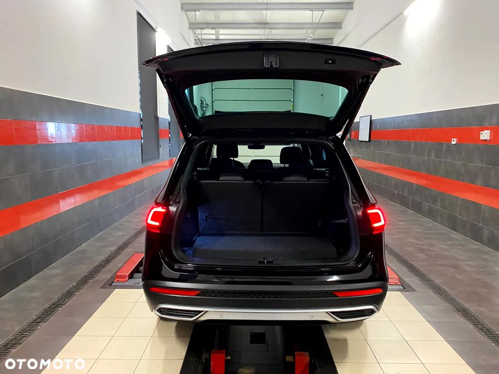 Seat Tarraco 2.0 TDI SCR Xcellence - 12