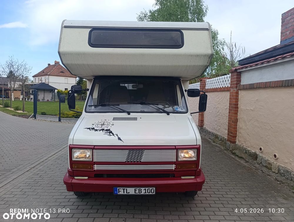 Fiat Ducato - 2