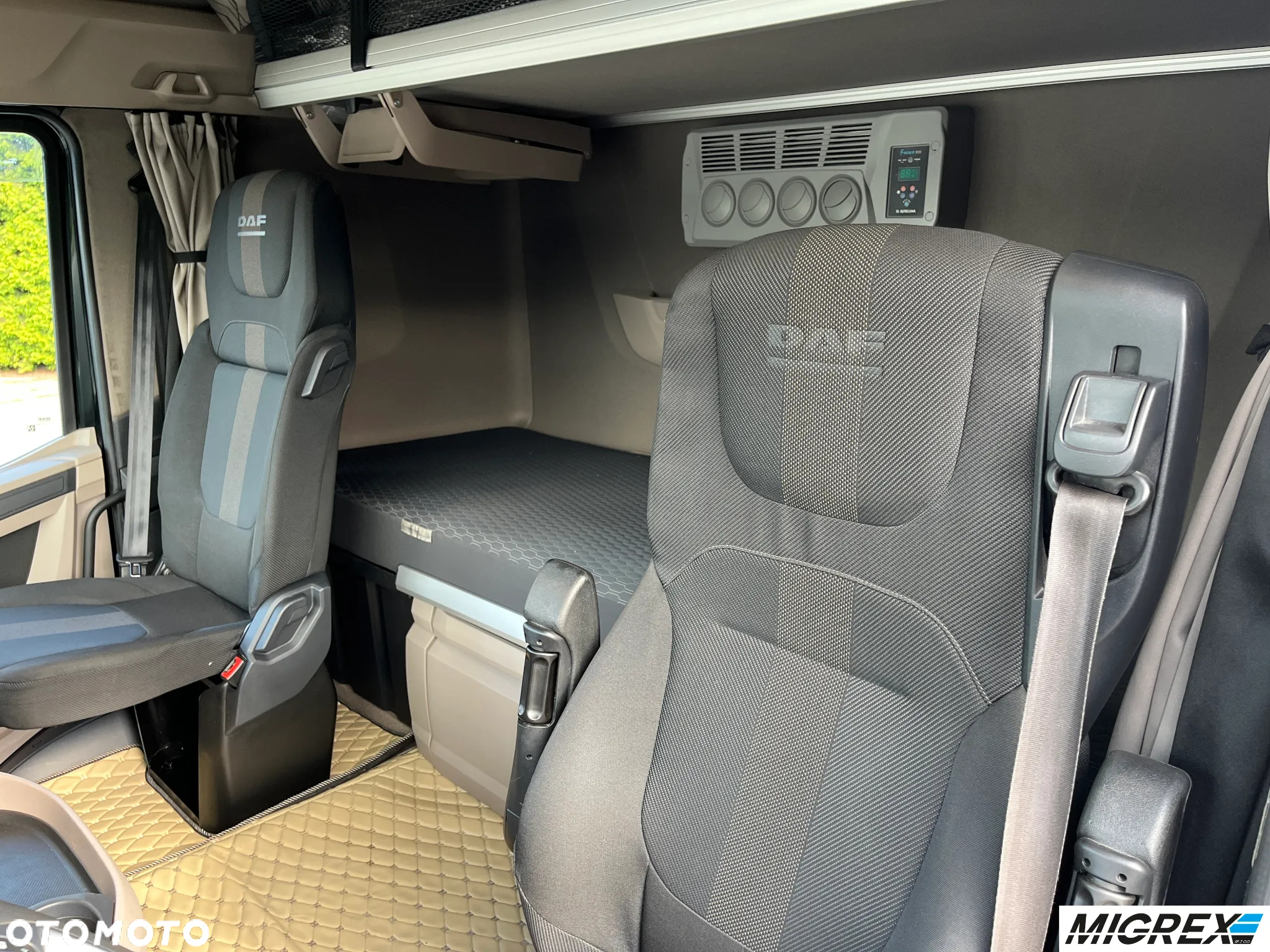 DAF XG 480 - 11