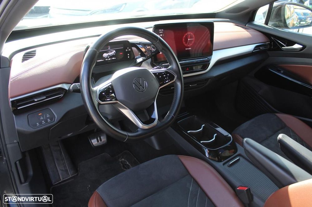 VW ID.5 77 kWh Pro Performance - 14