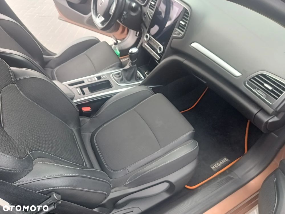 Renault Megane - 20