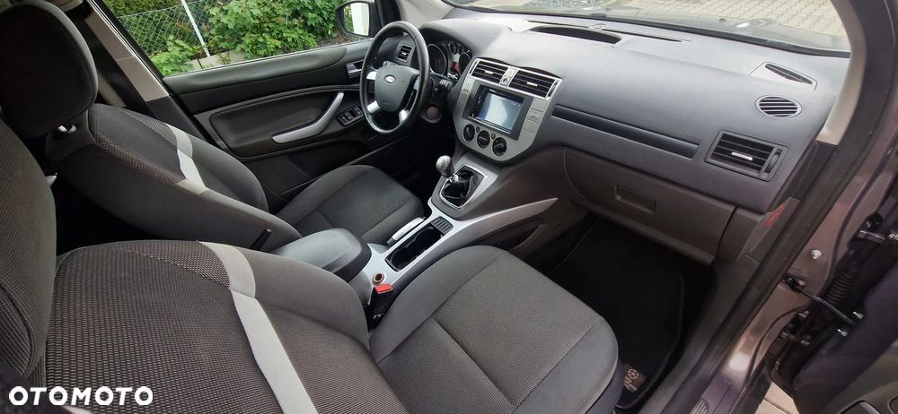 Ford Kuga 2.0 TDCi 4x4 Champions Edition - 5