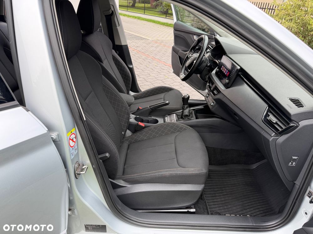Skoda Scala 1.0 TSI Ambition - 20