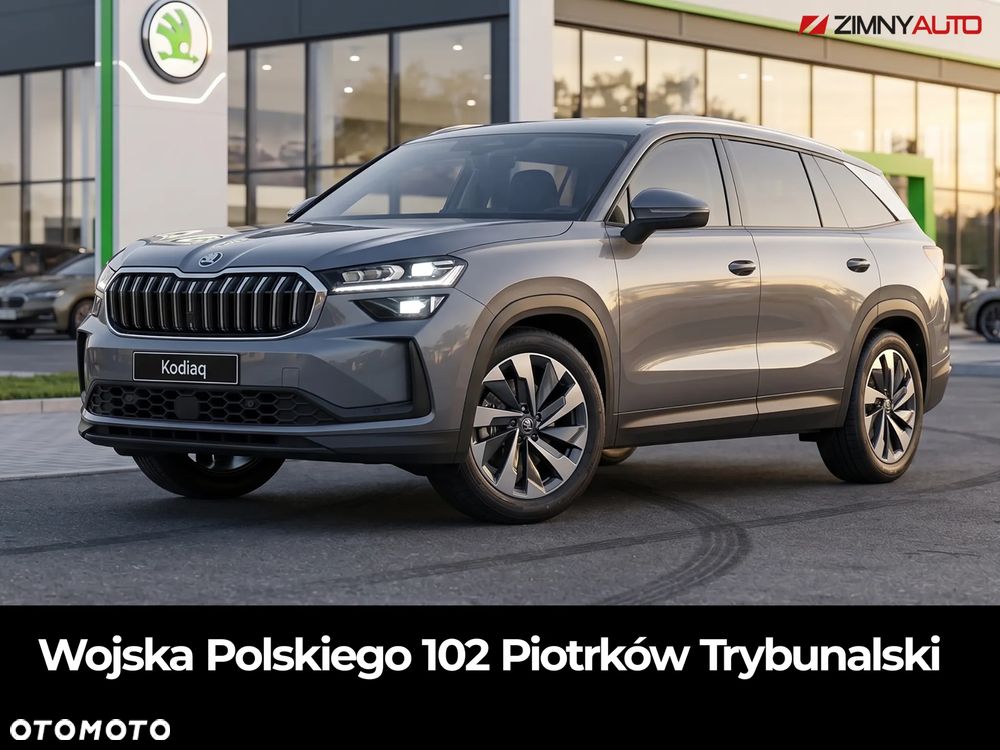 Skoda Kodiaq 2.0 TDI 4x4 Drive DSG - 3