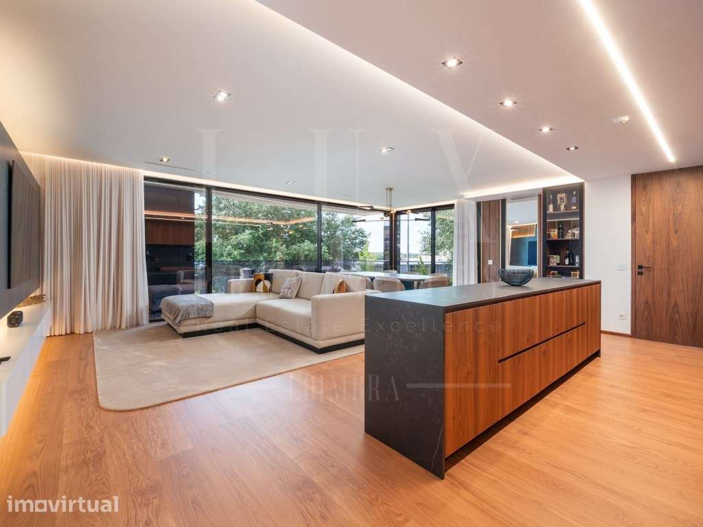 Apartamento T3 | Rua Dr. Adriano Magalhães, Viana do Castelo - Grande imagem: 2/41
