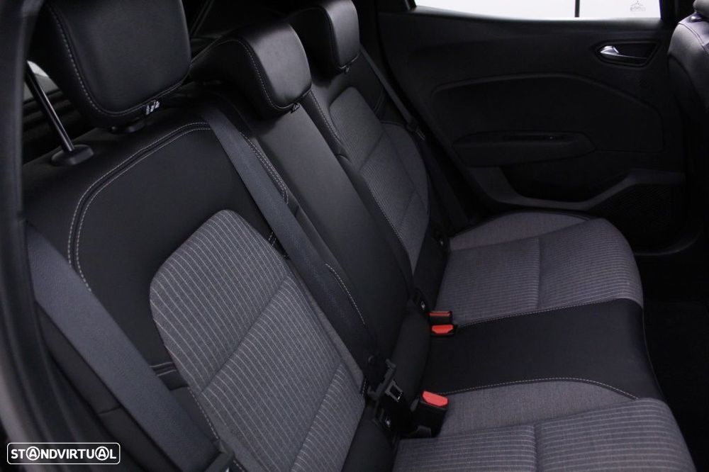 Renault Clio 1.0 TCe Techno - 15