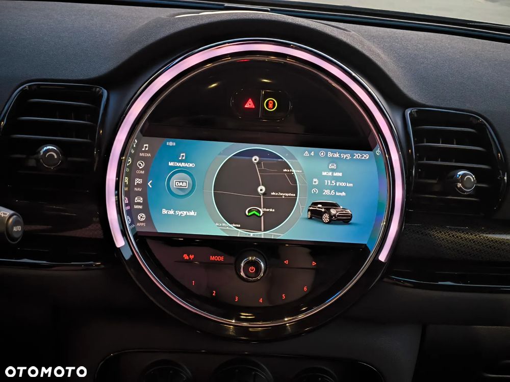 MINI Clubman - 17