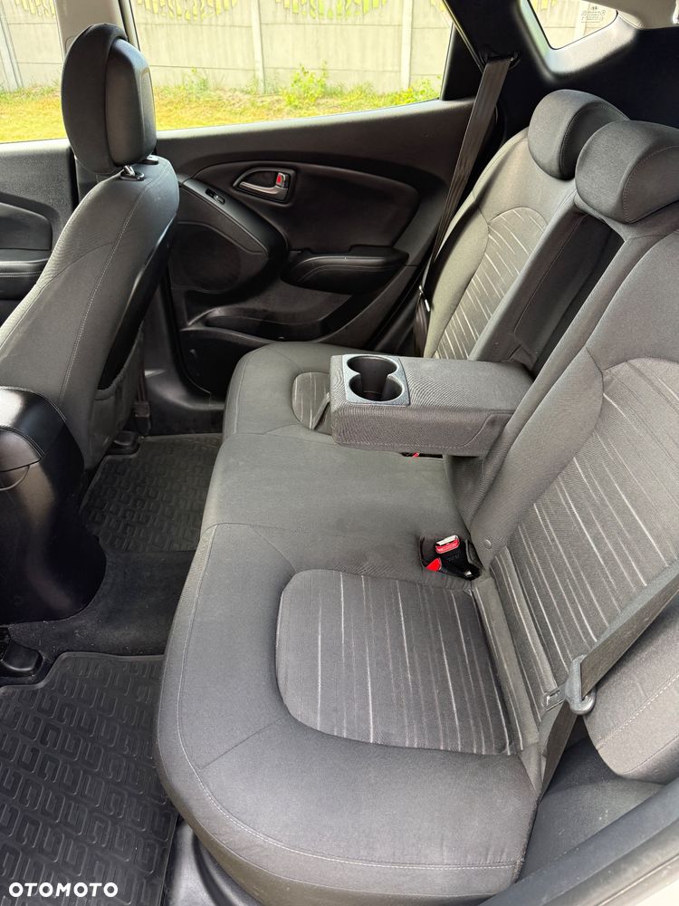 Hyundai ix35 1.6 2WD Classic - 6