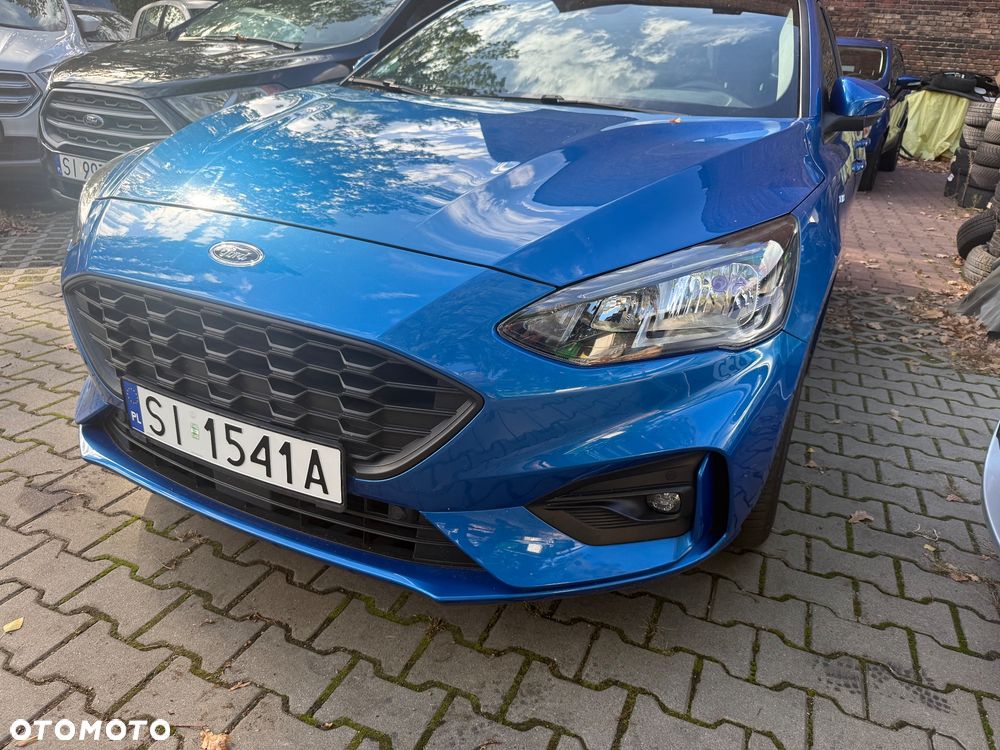 Ford Focus - 9
