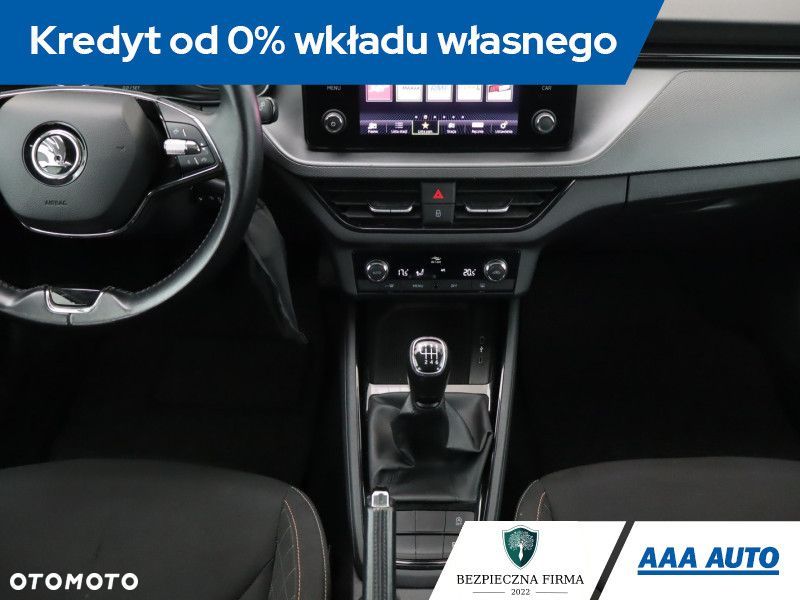 Skoda Scala - 14
