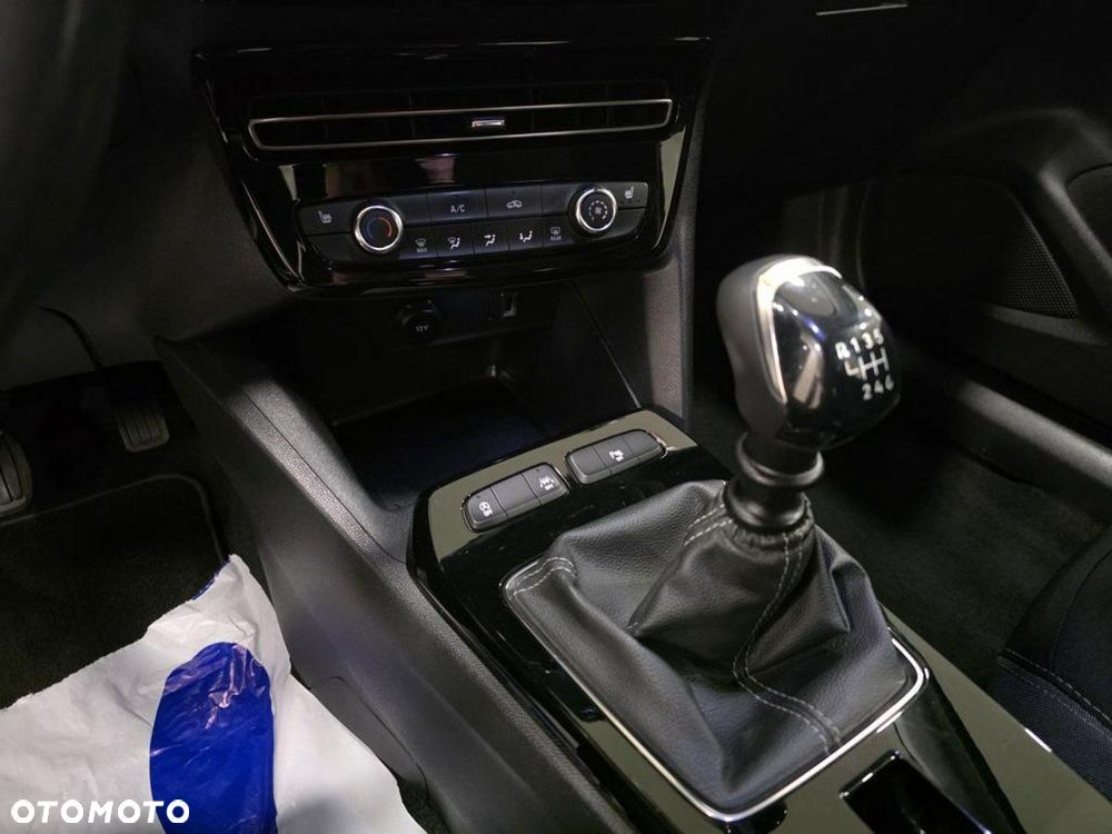 Opel Mokka 1.2 T Elegance Business Pack S&S - 22