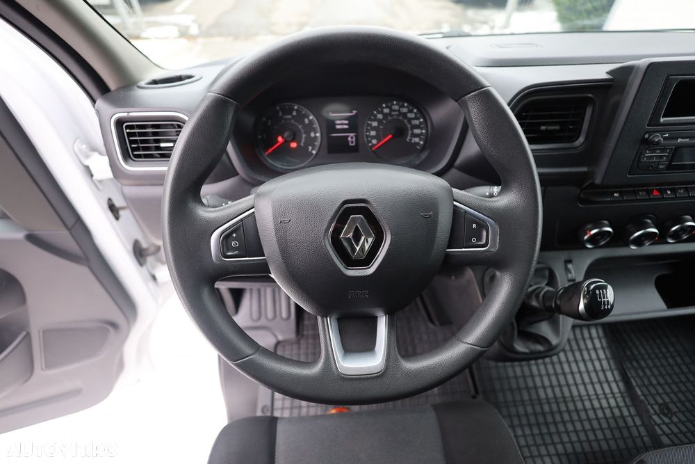 Renault Master L2H2 - 15
