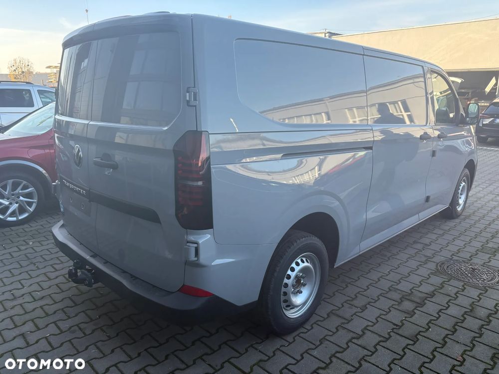 Volkswagen Transporter - 6