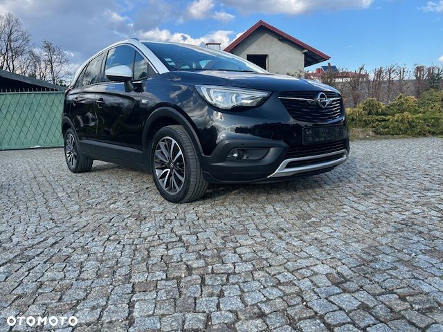 Opel Crossland X 1.2 Start/Stop 120 Jahre - 3